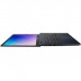 Asus E410 14" FHD Laptop, Intel Celeron N4500 Processor, 4GB RAM, 64GB SSD, Graphics UMA, English Keyboard, Windows 11 Home in S Mode, Star Black E410KA-CL464