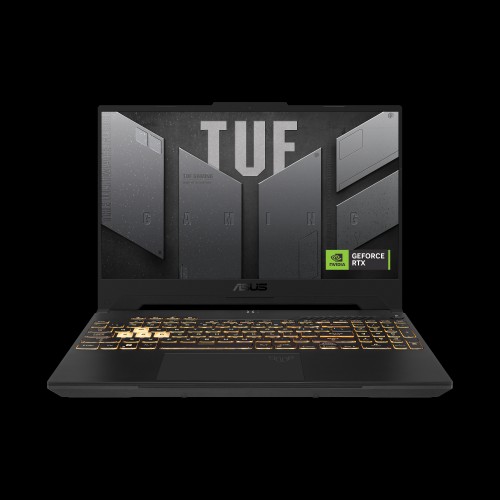 Asus TUF FX507VI GAMING Core i7-13620H 1TB SSD 16GB 15.6" (1920x1080) 144Hz IPS Window 11 Home Nvidia RTX 4070 8192MB MECHA GREY Backlit Keyboard F15.I74070