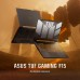 Asus TUF FX507VI GAMING Core i7-13620H 1TB SSD 16GB 15.6" (1920x1080) 144Hz IPS Window 11 Home Nvidia RTX 4070 8192MB MECHA GREY Backlit Keyboard F15.I74070