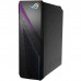 Asus ROG Strix Tower Gaming Desktop PC–Intel Core i7-14700F, RTX 4070 12GB, 32GB DDR5 RAM, 1TB NVMe SSD, Wi-Fi 6E, Windows 11 Home–Black G16CHR-IS776