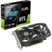 Asus Dual Nvidia GeForce RTX 3060 V2 OC Edition Gaming Graphics Card–PCIe 4.0, 12GB GDDR6, HDMI 2.1, 192-bit, 2-Slot Design, 0dB Cooling–Black