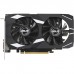 Asus Dual Nvidia GeForce RTX 3060 V2 OC Edition Gaming Graphics Card–PCIe 4.0, 12GB GDDR6, HDMI 2.1, 192-bit, 2-Slot Design, 0dB Cooling–Black