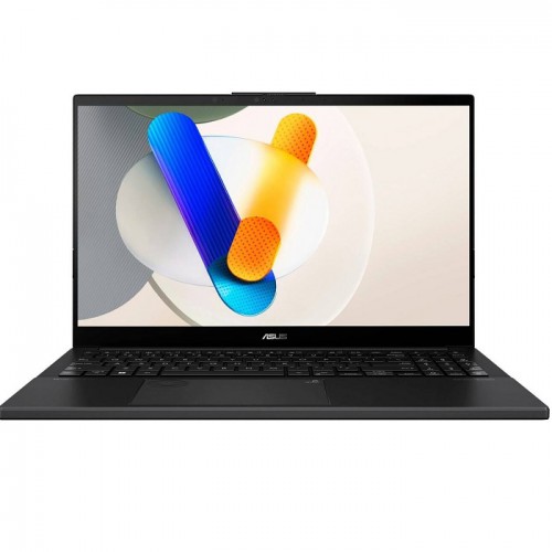 Asus Vivobook Pro 15 Core Ultra 9 185H Ram 24GB 2TB SSD 15.6-inch Window 11 Home FHD (1920x1080) OLED Nvidia RTX 3050 6GB Earl Grey English Keyboard Q543MJ-U93050