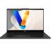 Asus Vivobook Pro 15 Core Ultra 9 185H Ram 24GB 2TB SSD 15.6-inch Window 11 Home FHD (1920x1080) OLED Nvidia RTX 3050 6GB Earl Grey English Keyboard Q543MJ-U93050