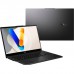 Asus Vivobook Pro 15 Core Ultra 9 185H Ram 24GB 2TB SSD 15.6-inch Window 11 Home FHD (1920x1080) OLED Nvidia RTX 3050 6GB Earl Grey English Keyboard Q543MJ-U93050