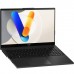 Asus Vivobook Pro 15 Core Ultra 9 185H Ram 24GB 2TB SSD 15.6-inch Window 11 Home FHD (1920x1080) OLED Nvidia RTX 3050 6GB Earl Grey English Keyboard Q543MJ-U93050