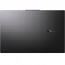 Asus Vivobook Pro 15 Core Ultra 9 185H Ram 24GB 2TB SSD 15.6-inch Window 11 Home FHD (1920x1080) OLED Nvidia RTX 3050 6GB Earl Grey English Keyboard Q543MJ-U93050