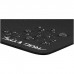 Asus Rog Ace XXL Gaming Mouse Pad Black, 900×400 mm, Anti-Slip Base, Water/Oil/Dust-Repellent, Anti-Fray Stitching
