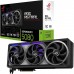 Asus Rog Astral GeForce RTX 5080 16GB GDDR7 OC Edition–Gaming Graphics Card, PCIe 5.0, Quad Fans, HDMI 2.1b, DisplayPort 2.1a, 28 Gbps, ROG Cooling–ROG-ASTRAL-RTX5080-O16G-GAMING