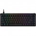 Asus Rog Falchion Ace HFX Wired Mechanical Keyboard Black, HFX Magnetic Switch, Rapid Trigger, Anti-Ghosting, N-Key Rollover, English-Arabic Layout