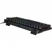 Asus Rog Falchion Ace HFX Wired Mechanical Keyboard Black, HFX Magnetic Switch, Rapid Trigger, Anti-Ghosting, N-Key Rollover, English-Arabic Layout