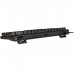 Asus Rog Falchion Ace HFX Wired Mechanical Keyboard Black, HFX Magnetic Switch, Rapid Trigger, Anti-Ghosting, N-Key Rollover, English-Arabic Layout