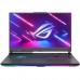 ASUS ROG Strix G17 G713PI Gaming Laptop, 17.3 Inch FHD 144Hz Display, AMD Ryzen 9 7845HX, 16GB RAM, 1TB SSD, GeForce RTX 4070 8GB Laptop GPU, English Keyboard, Windows 11, Eclipse Gray 90NR0GG4-M00AW0