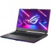 ASUS ROG Strix G17 G713PI Gaming Laptop, 17.3 Inch FHD 144Hz Display, AMD Ryzen 9 7845HX, 16GB RAM, 1TB SSD, GeForce RTX 4070 8GB Laptop GPU, English Keyboard, Windows 11, Eclipse Gray 90NR0GG4-M00AW0