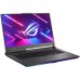 ASUS ROG Strix G17 G713PI Gaming Laptop, 17.3 Inch FHD 144Hz Display, AMD Ryzen 9 7845HX, 16GB RAM, 1TB SSD, GeForce RTX 4070 8GB Laptop GPU, English Keyboard, Windows 11, Eclipse Gray 90NR0GG4-M00AW0