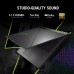Asus Rog Strix G16 14th Gen i9-14900HX, 16GB Ram, 1TB SSD, 16 Inch (2560x1600)240Hz, Nvidia RTX 4060/8GB, eclipse gray, 4-Zone RGB Backlite Keyboard, Windows 11 Home, English Keyboard, G614JVR
