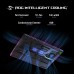 Asus Rog Strix G16 14th Gen i9-14900HX, 16GB Ram, 1TB SSD, 16 Inch (2560x1600)240Hz, Nvidia RTX 4060/8GB, eclipse gray, 4-Zone RGB Backlite Keyboard, Windows 11 Home, English Keyboard, G614JVR