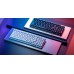 Asus ROG Strix Scope II 96 RX Wireless RGB Gaming Keyboard White, 96% Layout, RX Optical Switches, Tri-Mode Connection, Sound-Dampening Foam