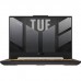 Asus Tuf Gaming F15 FX507VV4 Gaming Laptop, 15.6 Inch FHD 144Hz IPS Display, Intel Core i7-13620H, 16GB RAM, 1TB SSD, GeForce RTX 4060 8GB, English Keyboard Windows 11, Gray FX507VV-I7161G