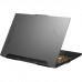 Asus Tuf Gaming F15 FX507VV4 Gaming Laptop, 15.6 Inch FHD 144Hz IPS Display, Intel Core i7-13620H, 16GB RAM, 1TB SSD, GeForce RTX 4060 8GB, English Keyboard Windows 11, Gray FX507VV-I7161G