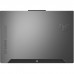 Asus Tuf Gaming F15 FX507VV4 Gaming Laptop, 15.6 Inch FHD 144Hz IPS Display, Intel Core i7-13620H, 16GB RAM, 1TB SSD, GeForce RTX 4060 8GB, English Keyboard Windows 11, Gray FX507VV-I7161G