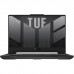 Asus Tuf FA507NVR-LP003 Gaming Laptop, 15.6 Inch FHD 144Hz Display, AMD Ryzen 7 7435HS, 16GB (8x2) RAM, 1TB SSD, GeForce RTX 4060 8GB GPU, English Keyboard, Free Dos, Mecha Gray Brand new