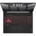 Asus Tuf FA507NVR-LP003 Gaming Laptop, 15.6 Inch FHD 144Hz Display, AMD Ryzen 7 7435HS, 16GB (8x2) RAM, 1TB SSD, GeForce RTX 4060 8GB GPU, English Keyboard, Free Dos, Mecha Gray Brand new