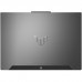 Asus Tuf FA507NVR-LP003 Gaming Laptop, 15.6 Inch FHD 144Hz Display, AMD Ryzen 7 7435HS, 16GB (8x2) RAM, 1TB SSD, GeForce RTX 4060 8GB GPU, English Keyboard, Free Dos, Mecha Gray Brand new