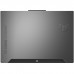 Asus Tuf FA507NVR-LP003 Gaming Laptop, 15.6 Inch FHD 144Hz Display, AMD Ryzen 7 7435HS, 16GB (8x2) RAM, 1TB SSD, GeForce RTX 4060 8GB GPU, English Keyboard, Free Dos, Mecha Gray Brand new
