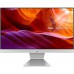 Asus AIO V222 Intel Core i3 Ram 8GB 512 SSD Camera Lan WiFi 21.5-inch Full HD Screen Non Touch Wireless Keyboard & Mouse with Windows 10 Home Color White 1 Year Warranty FAK-WA133T