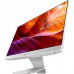 Asus AIO V222 Intel Core i3 Ram 8GB 512 SSD Camera Lan WiFi 21.5-inch Full HD Screen Non Touch Wireless Keyboard & Mouse with Windows 10 Home Color White 1 Year Warranty FAK-WA133T