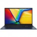 Asus Vivobook A1502VA 13th Gen Intel Core i5-13420H, 16GB RAM, 1TB SSD, Backlite Keyboard, 15.6 inch FHD IPS, Color Quite Blue, Window 11 Home, English Keyboard