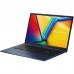 Asus Vivobook A1502VA 13th Gen Intel Core i5-13420H, 16GB RAM, 1TB SSD, Backlite Keyboard, 15.6 inch FHD IPS, Color Quite Blue, Window 11 Home, English Keyboard