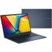 Asus Vivobook A1502VA 13th Gen Intel Core i5-13420H, 16GB RAM, 1TB SSD, Backlite Keyboard, 15.6 inch FHD IPS, Color Quite Blue, Window 11 Home, English Keyboard