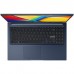 Asus Vivobook A1502VA 13th Gen Intel Core i5-13420H, 16GB RAM, 1TB SSD, Backlite Keyboard, 15.6 inch FHD IPS, Color Quite Blue, Window 11 Home, English Keyboard