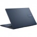 Asus Vivobook A1502VA 13th Gen Intel Core i5-13420H, 16GB RAM, 1TB SSD, Backlite Keyboard, 15.6 inch FHD IPS, Color Quite Blue, Window 11 Home, English Keyboard
