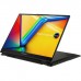 Asus Vivobook S 16 Flip 2-in-1 13th Gen i9-13900H, 16GB RAM, 1TB SSD, 16 Inch Touch (1920x1200), Midnight Black, Windows 11 Home, English Keyboard