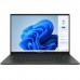 Asus Zenbook 14 OLED Q415MA Laptop, 14-inch WUXGA OLED 60Hz Touch Display, Intel Core Ultra 5 Processor 125H, 8GB RAM, 512GB SSD, Intel Graphics, English Keyboard, Windows 11 Home Jasper Grey Color