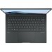 Asus Zenbook 14 OLED Q415MA Laptop, 14-inch WUXGA OLED 60Hz Touch Display, Intel Core Ultra 5 Processor 125H, 8GB RAM, 512GB SSD, Intel Graphics, English Keyboard, Windows 11 Home Jasper Grey Color