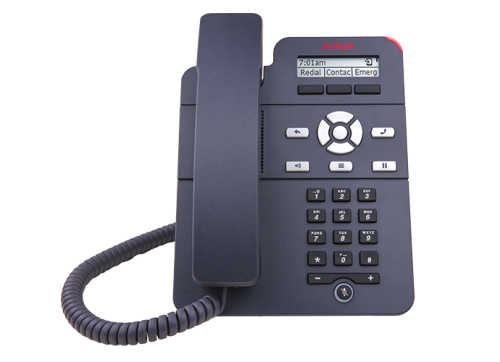 Avaya J129 IP Phone