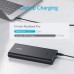 Anker PowerCore+ 26800mAh PD 45W with 30W PD Charger, Power Delivery Portable Charger Bundle for USB C Laptops B1376K11