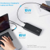Anker PowerCore+ 26800mAh PD 45W with 30W PD Charger, Power Delivery Portable Charger Bundle for USB C Laptops B1376K11