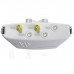 MikroTik BaseBox 2 2.4Ghz integrated AP/Backbone/CPE 2xRPSMA connectors miniPCI-e slot, Gigabit Ethernet RB912UAG-2HPnD-OUT