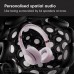 Beats Solo4 On Ear Wireless Headphones Cloud Pink