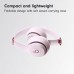 Beats Solo4 On Ear Wireless Headphones Cloud Pink