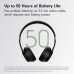 Beats Solo4 On Ear Wireless Headphones Matte Black