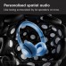 Beats Solo4 On Ear Wireless Headphones Slate Blue