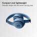 Beats Solo4 On Ear Wireless Headphones Slate Blue
