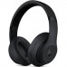 Beats Studio3 Wireless Noise Cancelling Over Ear Headphones Matt Black