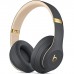 Beats Studio3 Wireless Noise Cancelling Over Ear Headphones Shadow Grey